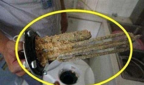 太陽能熱水器怎么清洗？