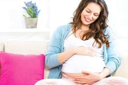 女性怀孕初期有什么表现