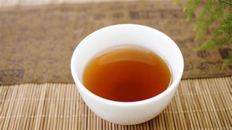 各種茶的好處是什么