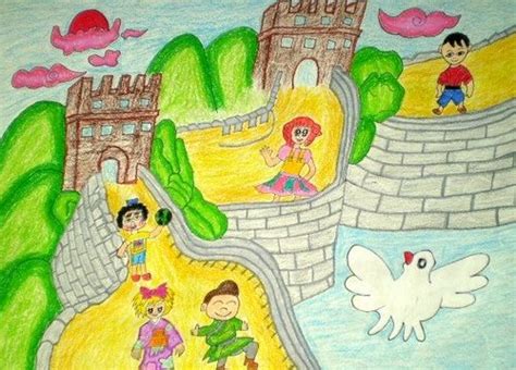 游长城-游记作文400字（推荐9则）