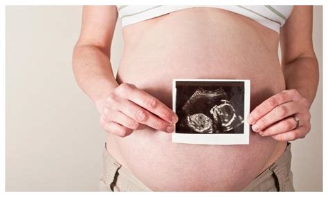 怀孕5个月胎儿胎教