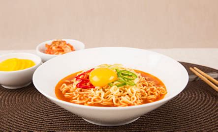 方便面小孩能吃吗