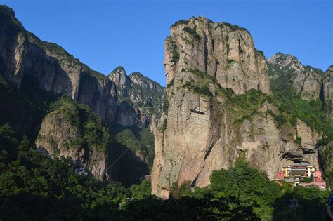 雁荡山在那个省,那个市?