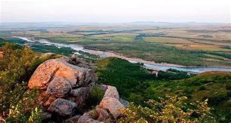 第一批国家公园名单公布一下啊