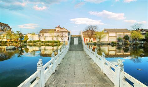 喜洲旅游