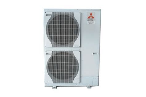三菱電機的家用中央空調怎么樣?