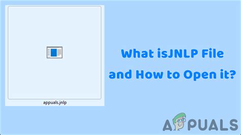 jnlp是什么格式,怎样打开它,需要什么软件来打开