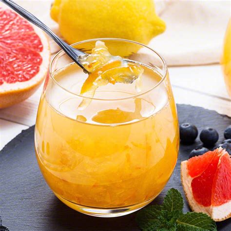 果汁柚吃法