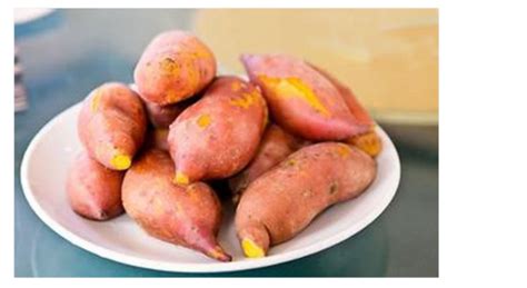 烤红薯吃多了会致癌吗