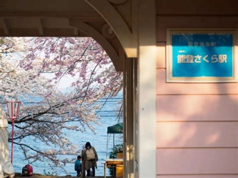 盘点日本临海而建的车站，一边乘车一边欣赏蔚蓝的海景