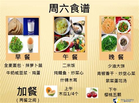 食物禁忌搭配表图