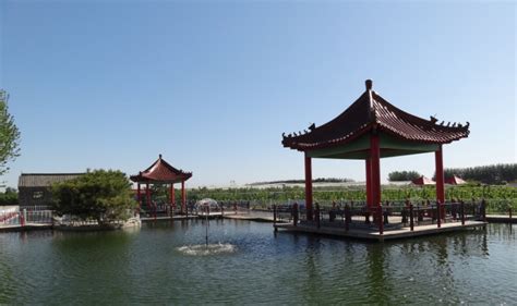 河北有几个村?