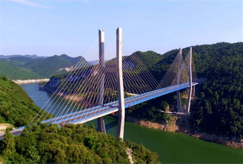 贵州首个“桥旅融合”观光园来了！