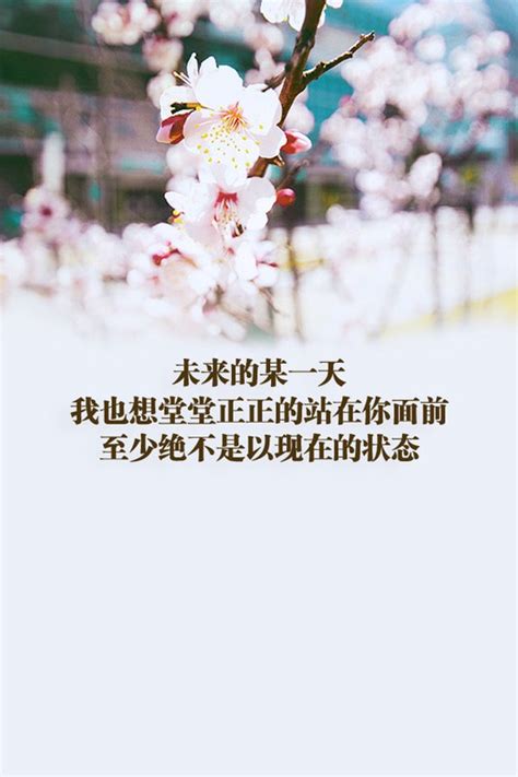 发自内心的句子（经典91段）