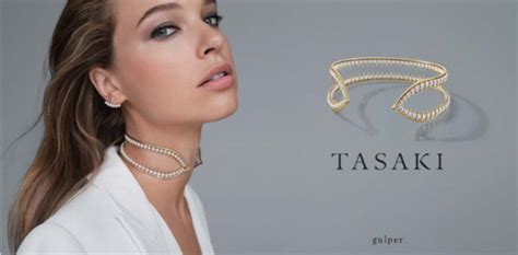 TASAKI是国际知名品牌珠宝吗?