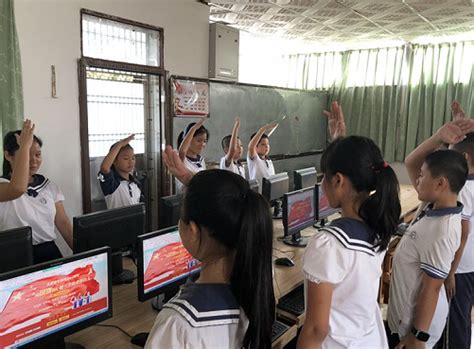 小学中秋节活动报道美篇