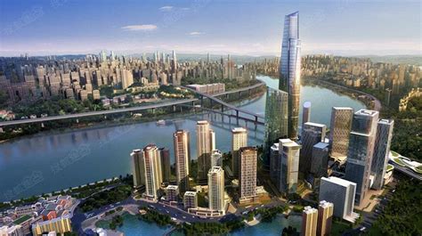 繁华中国城市，各省会城市美景
