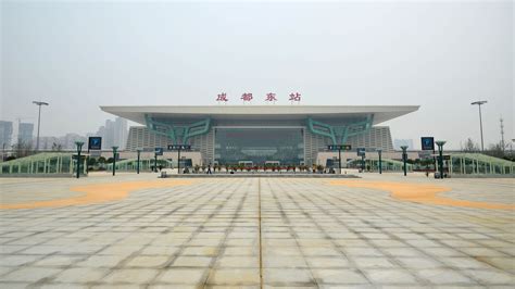 成都东站汽车客运站在哪里