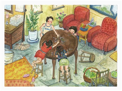 走进妈妈的童年岁月-关于童年作文300字【共计5则】
