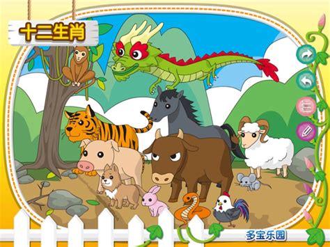 十二生肖的由来_说明文400字[集锦6则]