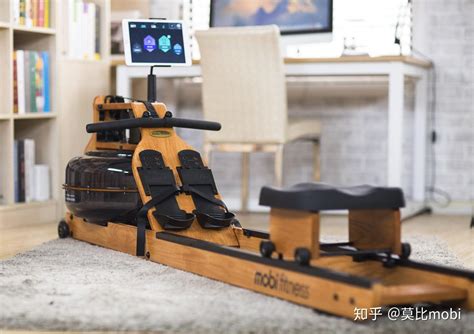 怎么用劃船機進行有氧運動？