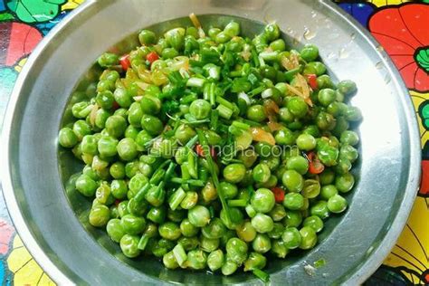 青豆怎么做好吃 青豆的4種做法教給大家