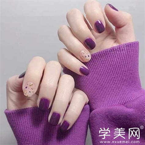 孕期可以做美甲吗