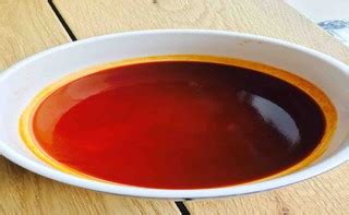 燒烤醬的制作方方法，簡單美味的！