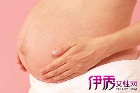孕晚期胎宝宝有哪些变化