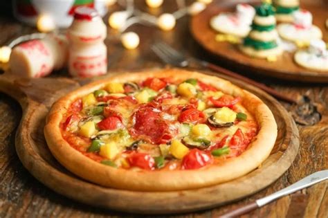 学做披萨_记一次活动作文250字(共计4则)