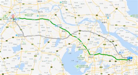 武汉离南京有几公里?