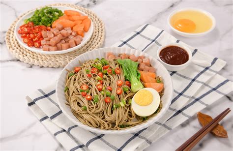 那個品牌的蕎麥面好,性價比高?