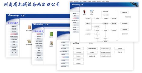 外贸软件的样品管理功能有哪些?