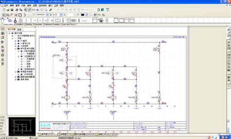 电气绘图软件哪个好