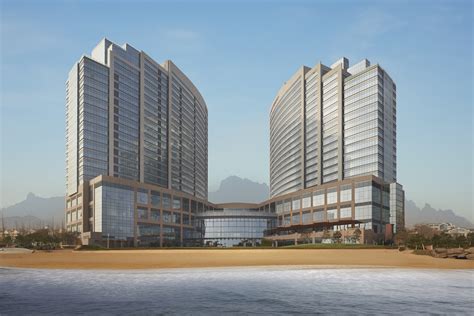 高密至青岛崂山区东海东路88号青岛鲁商凯悦酒店坐什么车方便