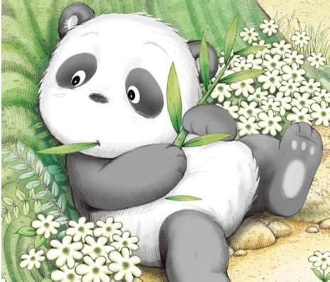 大熊猫-三年级写物作文500字【共计4则】