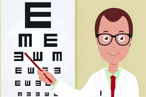 视力养护骗局