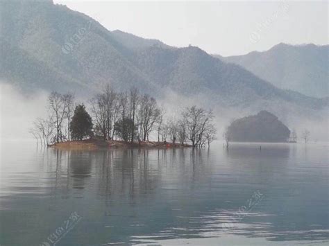 中国20个美丽的湖泊