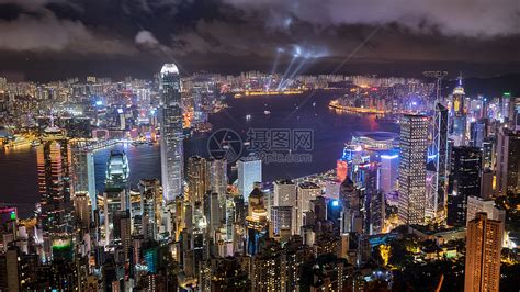 香港有哪些逛街的好地方？