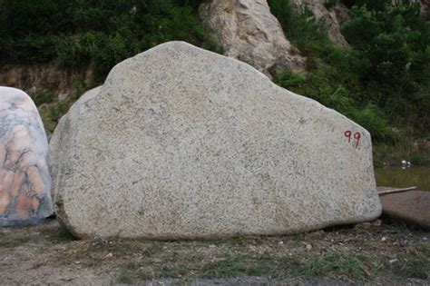 景观石.花岗岩景观石的种类有哪些