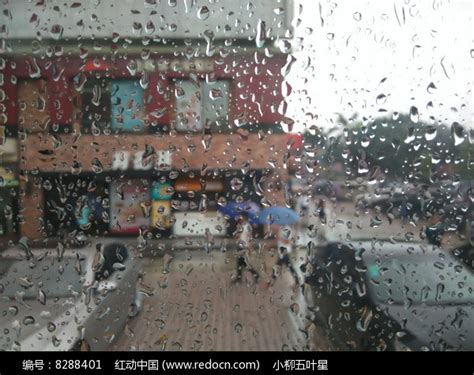 赞美窗外下雨的句子[合计76段]