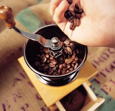 咖啡豆磨的咖啡粉怎么煮才好喝