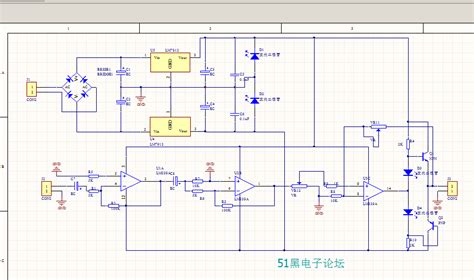 quartusⅡ,multisim和Altium Designer 有什么区别