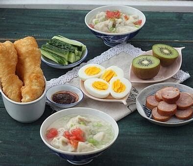 低脂肪食物一日三餐