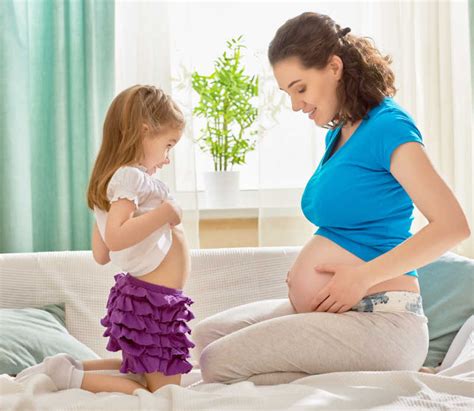 为什么怀孕后别人肚子那么大，自己就很小，是胎儿发育不好吗