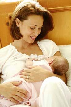 纯母乳喂养会导致婴幼儿贫血吗