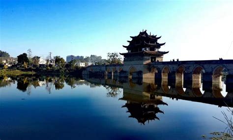 建水县辖哪些乡镇
