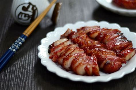 叉燒肉 怎么做?(要詳細(xì)做法)