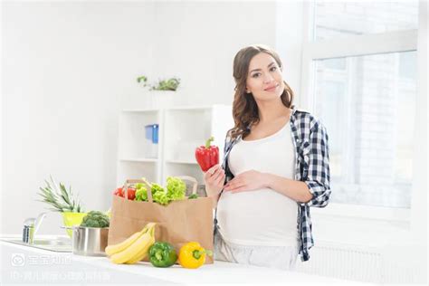孕期补充营养需注意什么