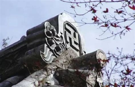 佛教萬字符
